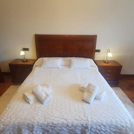 Qhawana Begona - Pisazo Con Garaje, Wifi En Begona - Vut-3633-As Διαμέρισμα Χιχόν Εξωτερικό φωτογραφία