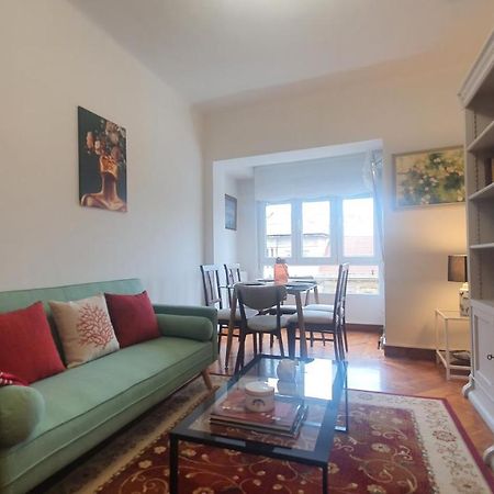 Qhawana Begona - Pisazo Con Garaje, Wifi En Begona - Vut-3633-As Διαμέρισμα Χιχόν Εξωτερικό φωτογραφία