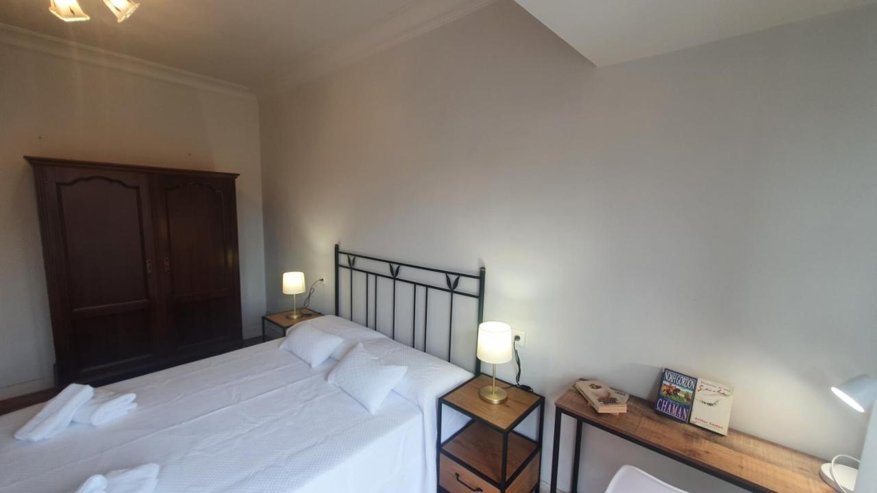 Qhawana Begona - Pisazo Con Garaje, Wifi En Begona - Vut-3633-As Διαμέρισμα Χιχόν Εξωτερικό φωτογραφία