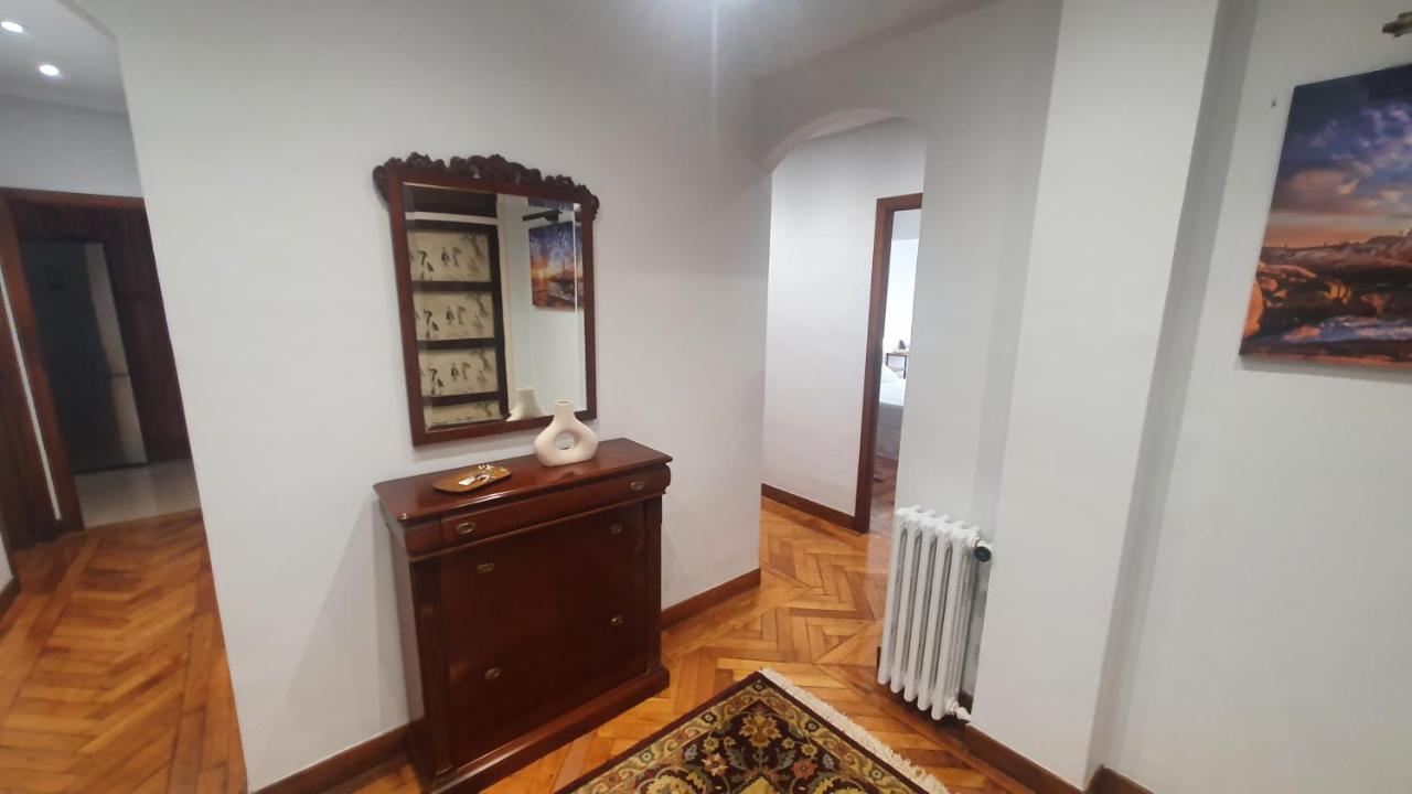 Qhawana Begona - Pisazo Con Garaje, Wifi En Begona - Vut-3633-As Διαμέρισμα Χιχόν Εξωτερικό φωτογραφία