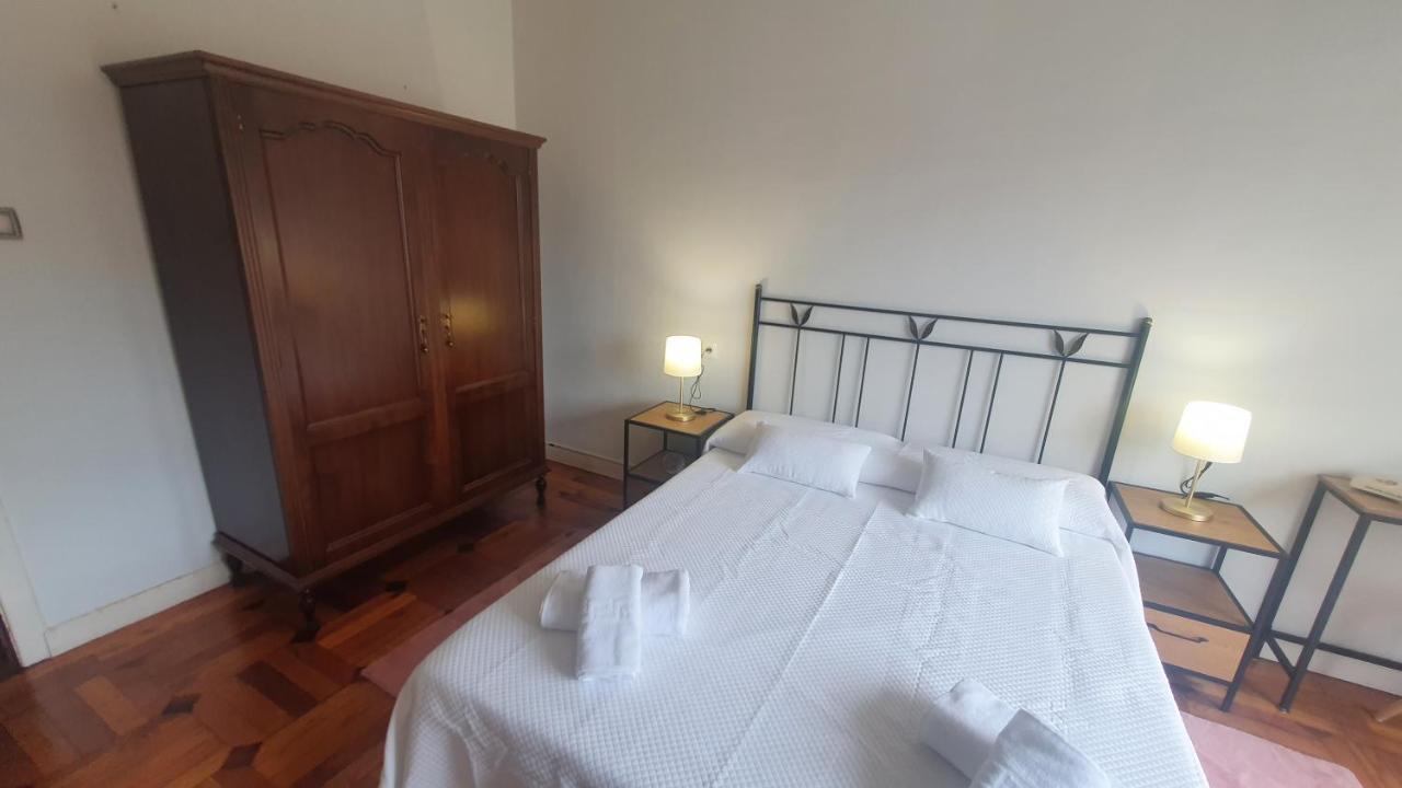 Qhawana Begona - Pisazo Con Garaje, Wifi En Begona - Vut-3633-As Διαμέρισμα Χιχόν Εξωτερικό φωτογραφία
