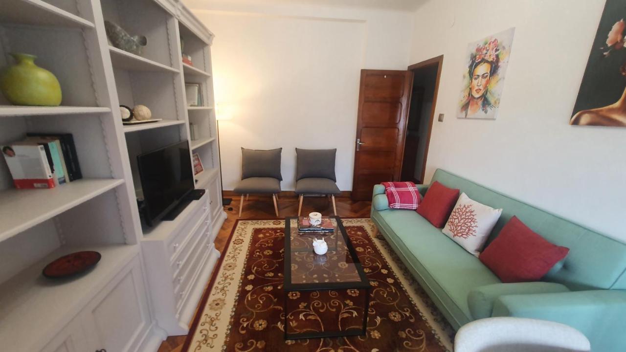 Qhawana Begona - Pisazo Con Garaje, Wifi En Begona - Vut-3633-As Διαμέρισμα Χιχόν Εξωτερικό φωτογραφία