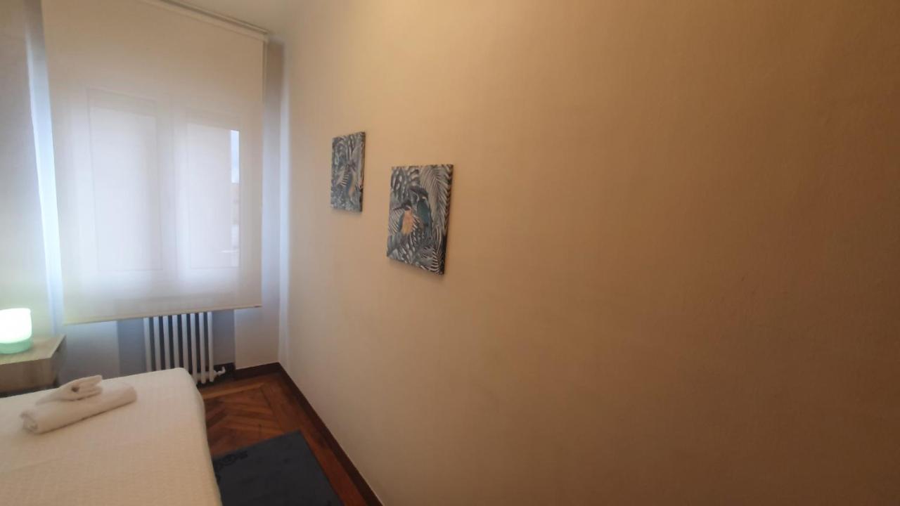 Qhawana Begona - Pisazo Con Garaje, Wifi En Begona - Vut-3633-As Διαμέρισμα Χιχόν Εξωτερικό φωτογραφία