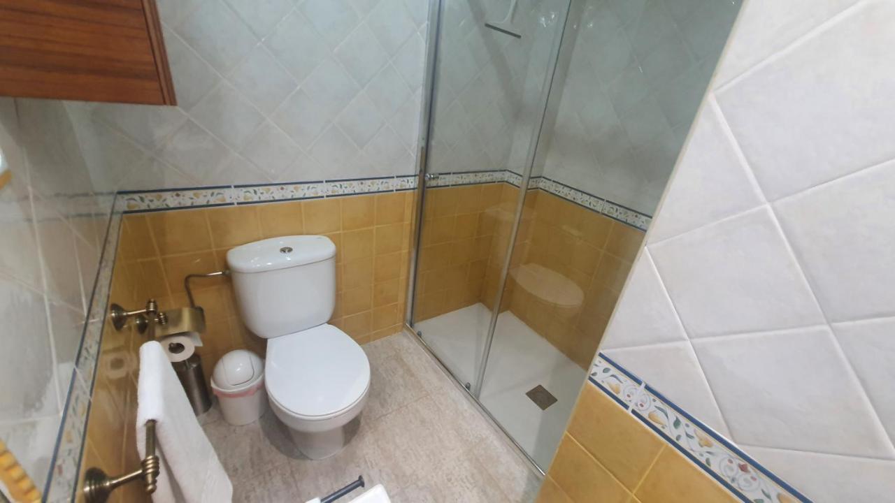 Qhawana Begona - Pisazo Con Garaje, Wifi En Begona - Vut-3633-As Διαμέρισμα Χιχόν Εξωτερικό φωτογραφία