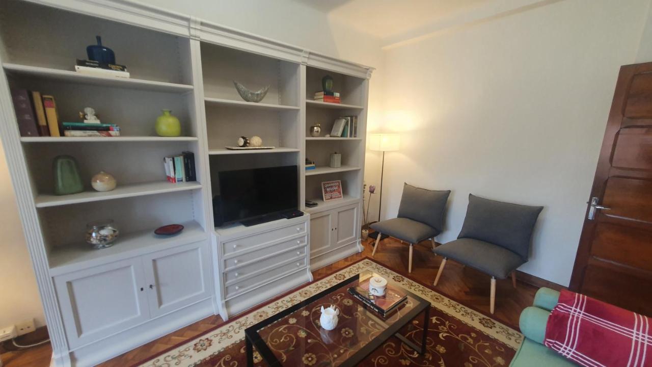 Qhawana Begona - Pisazo Con Garaje, Wifi En Begona - Vut-3633-As Διαμέρισμα Χιχόν Εξωτερικό φωτογραφία