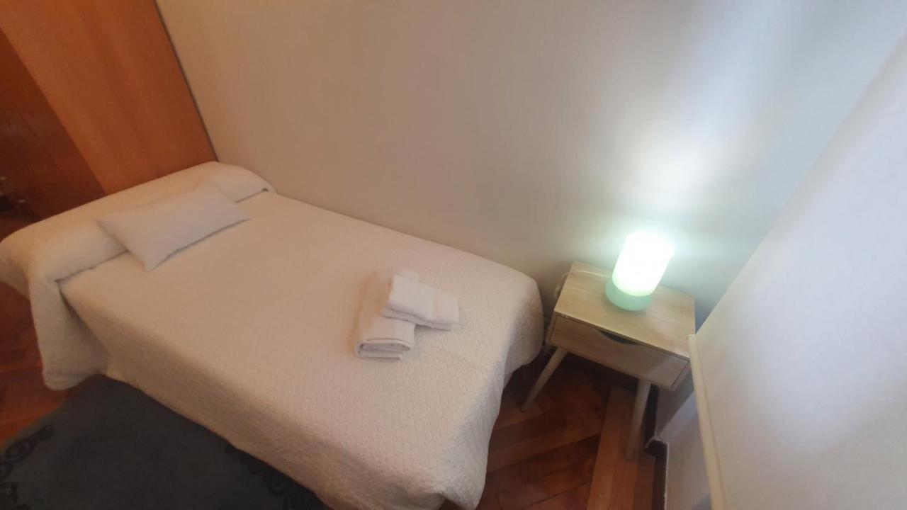 Qhawana Begona - Pisazo Con Garaje, Wifi En Begona - Vut-3633-As Διαμέρισμα Χιχόν Εξωτερικό φωτογραφία